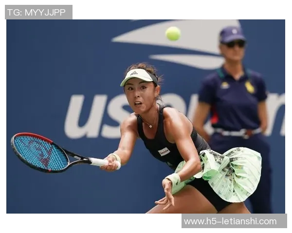 实时新闻王强的网球人生深度对话从少年梦想到职业巅峰的心路历程